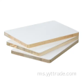 Melamine MDF